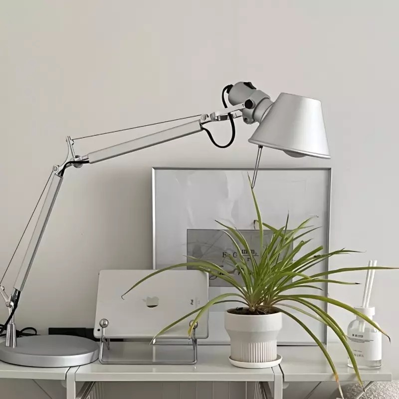 Tolomeo Micro Table Lamp