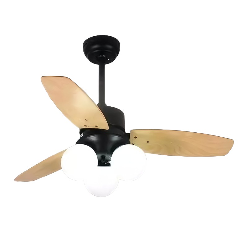 Ceiling fan light