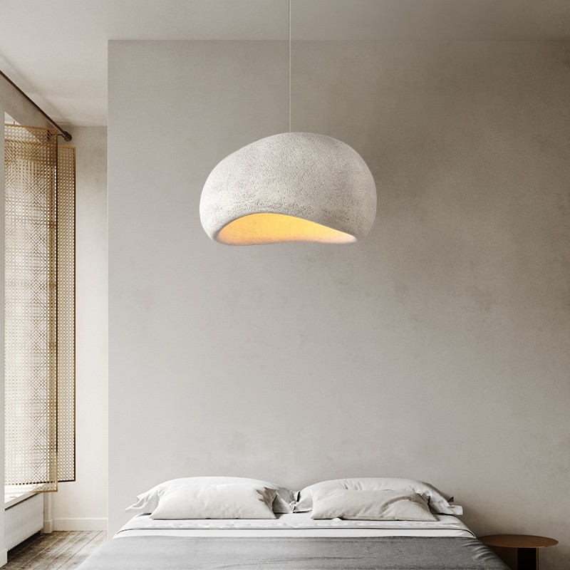 Creative Industrial Style Pendant Lamp