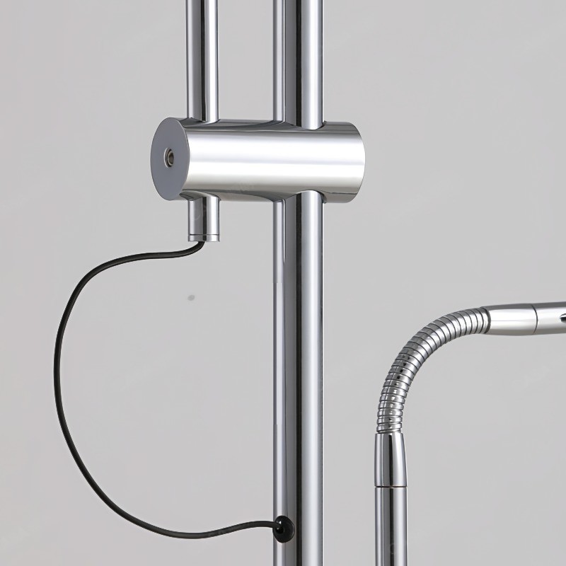 Creative Design Wa Wa Floor Lamp