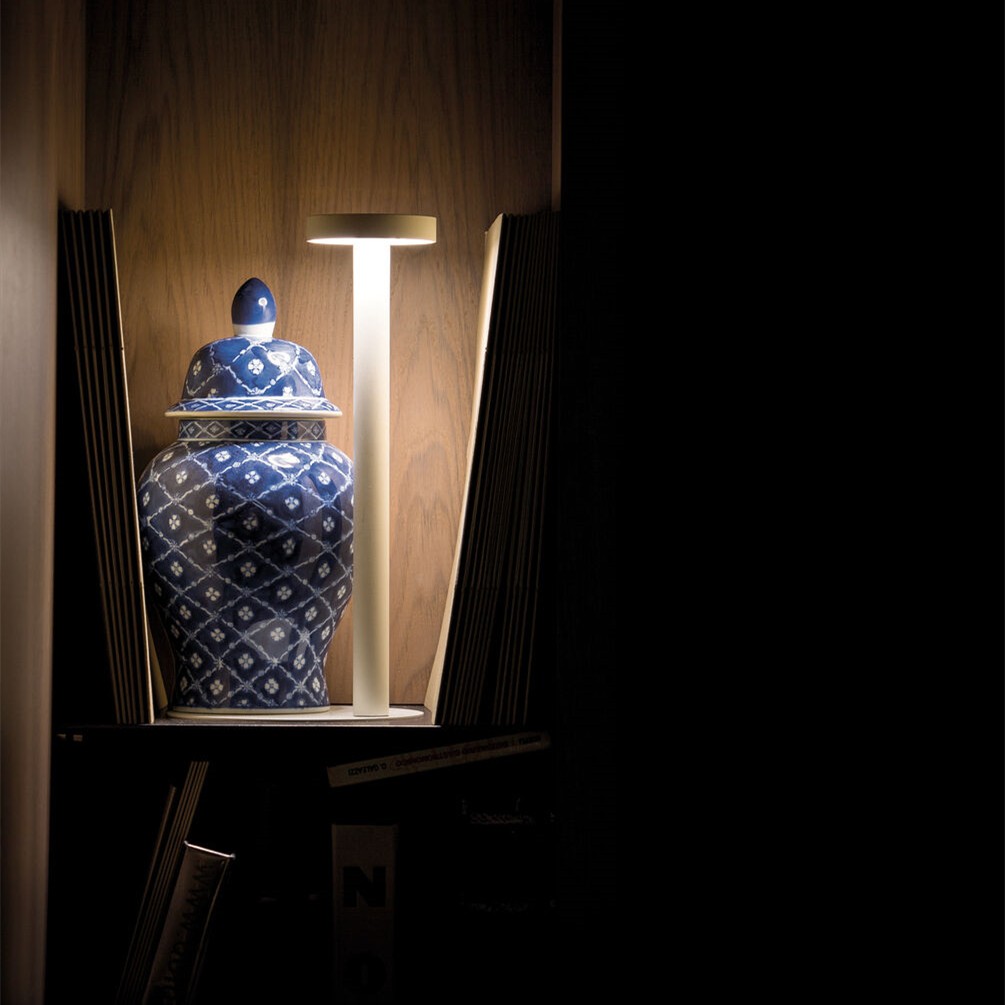 Tetatet Rechargeable Table Lamp