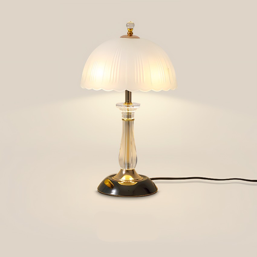 Modern Simple Bedside Table Lamp