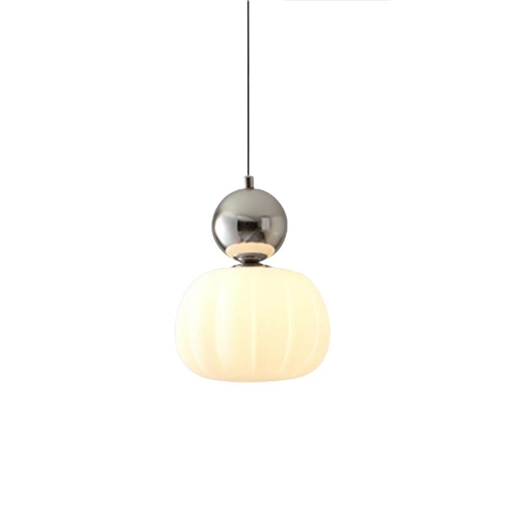 Ornavigo Modern Art Deco Pendant Light - Bauhaus Inspired Lighting for Kitchen Island KL09