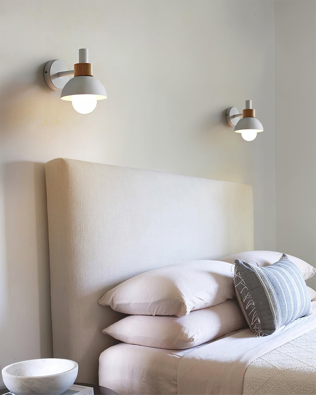 Fanta Wall Lamp KL1018