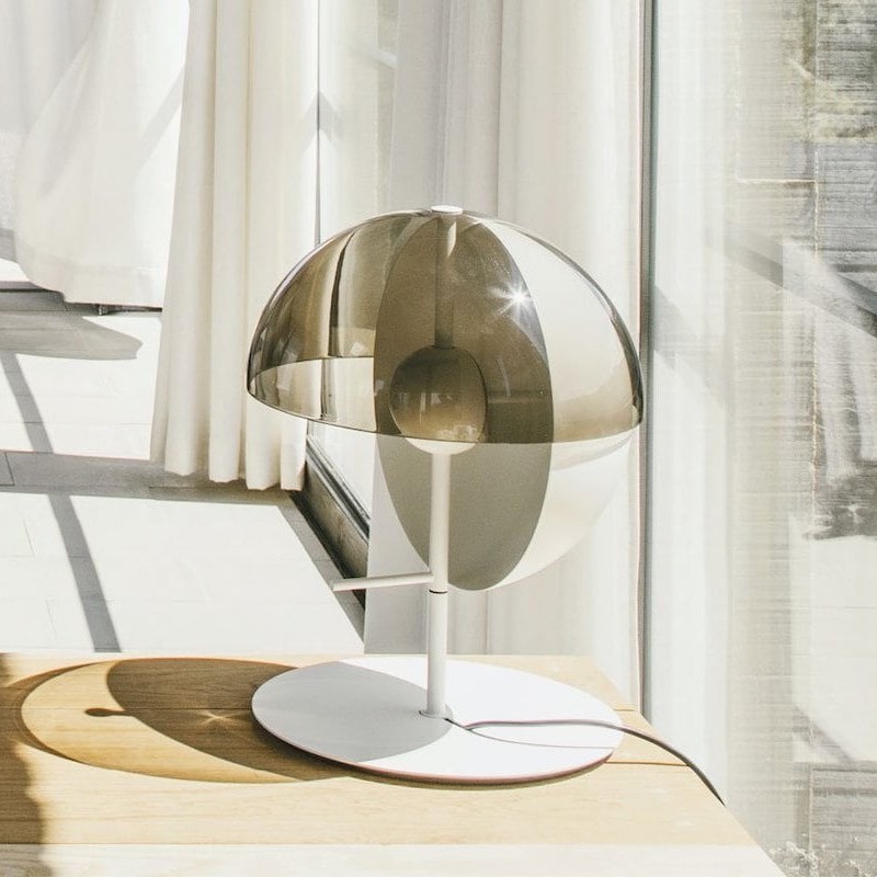 Theia Table Lamp