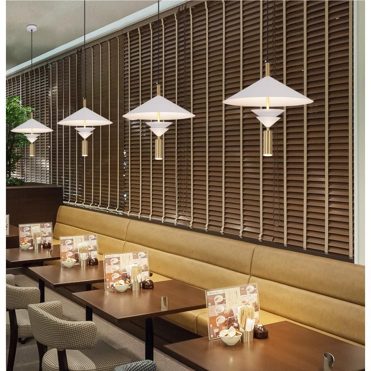 Nordic Design Flamingo Metal Pendant Light KL127