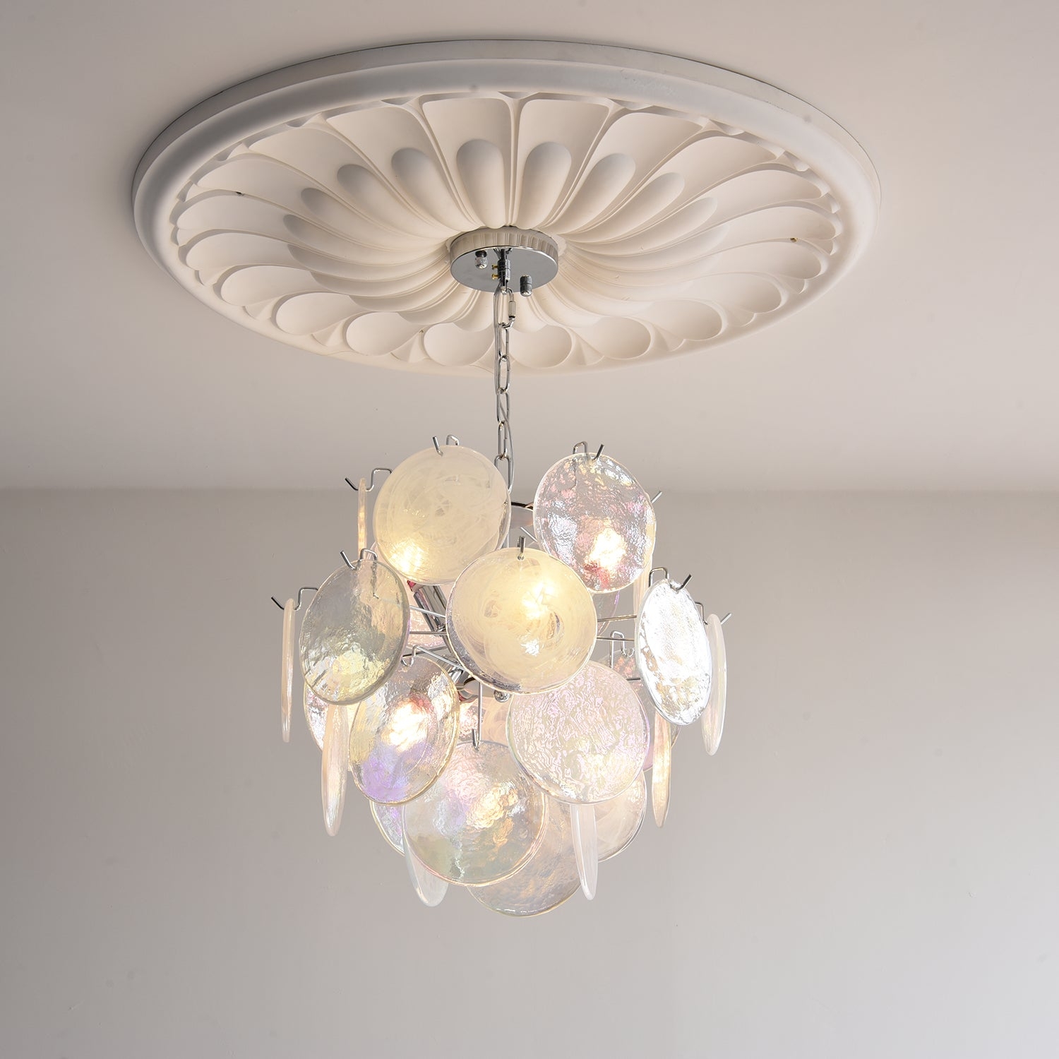 Venfield Chandelier D84