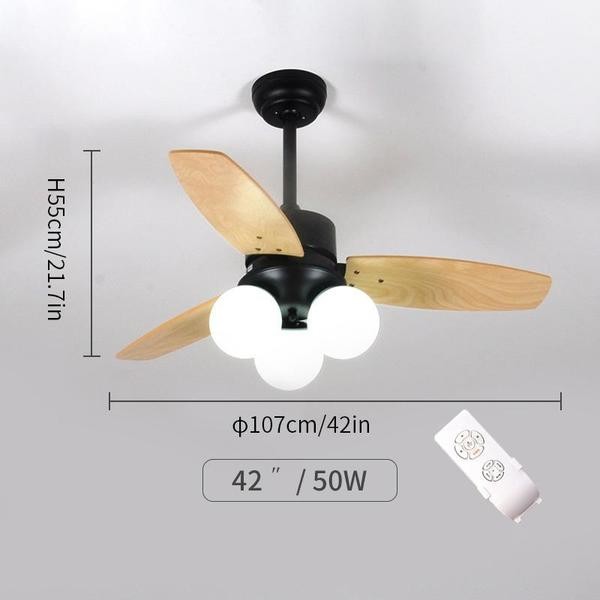 Ceiling fan light