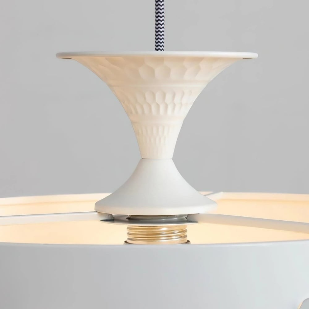 Alaria Butterfly Silhouette Pendant Light for Living Room and Bedroom KL2068