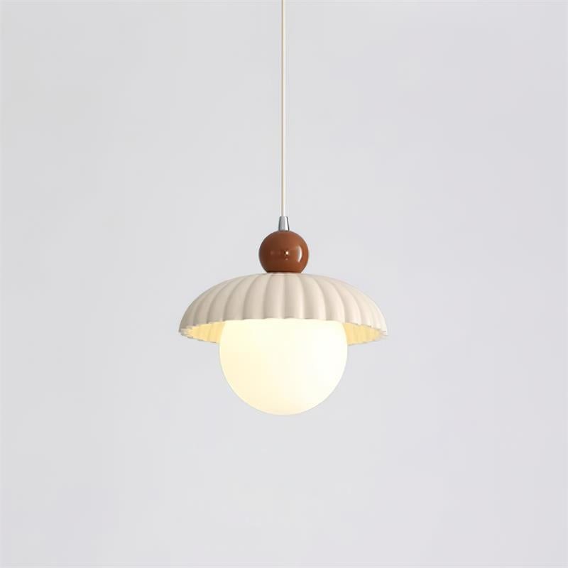 Alien Glass Pendant Lamp KL215