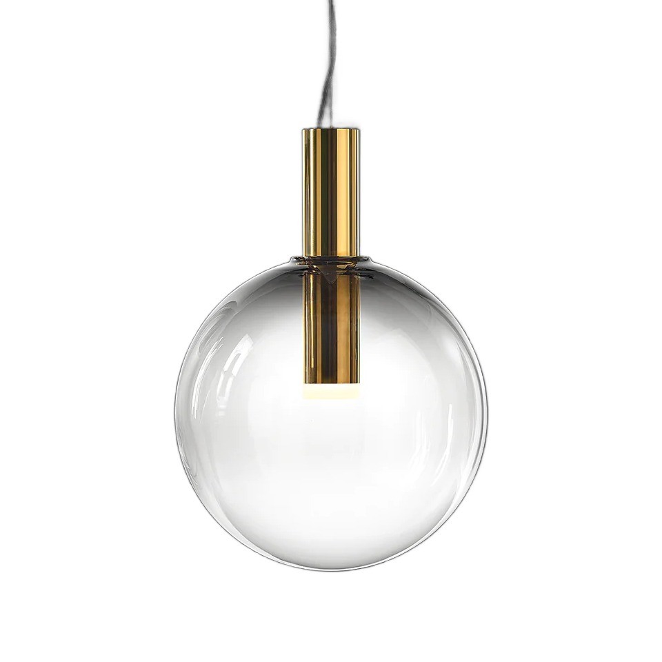 Phenomena Pendant Light