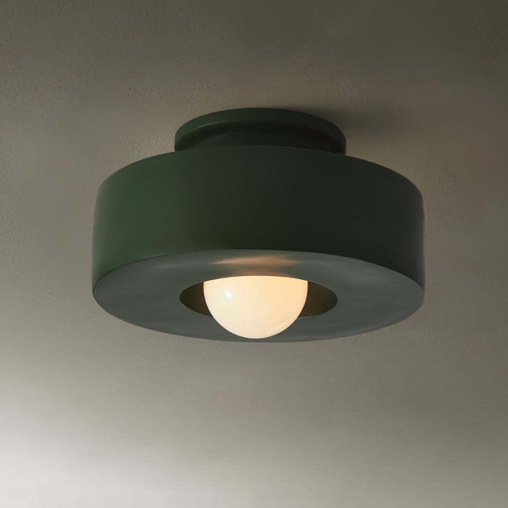 Simon Surface Mount Ceiling Lamp