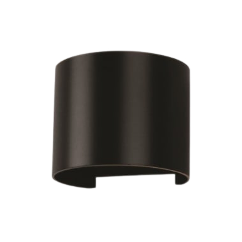 Minimalist Cube Aluminum Modern LED Wall Lamp D786