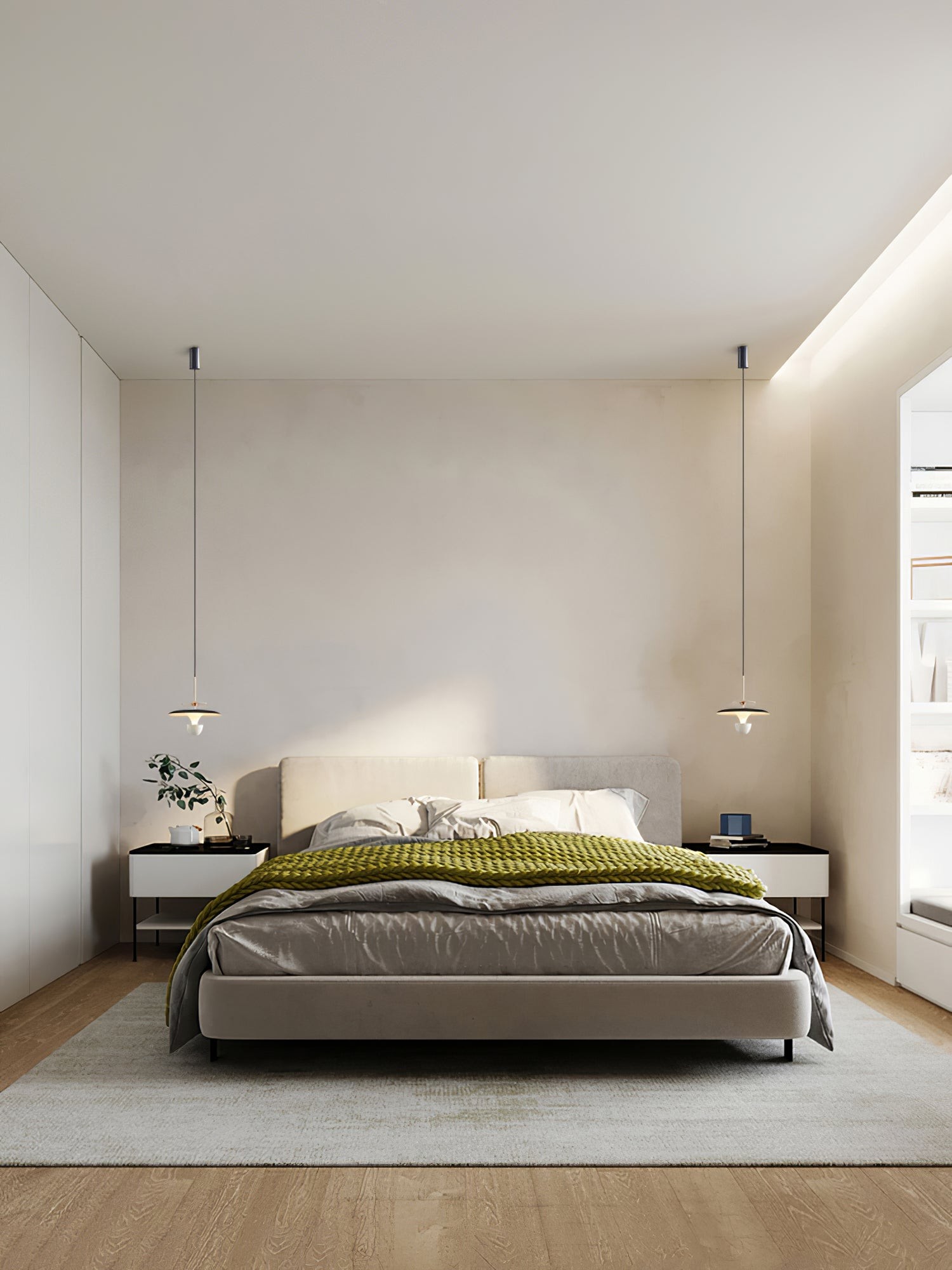 UFO Pendant Lamp KL1090
