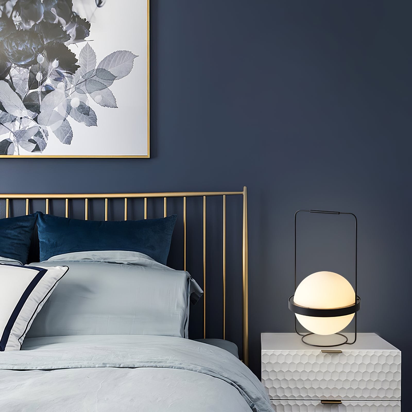 Gardens Table Lamp KL554
