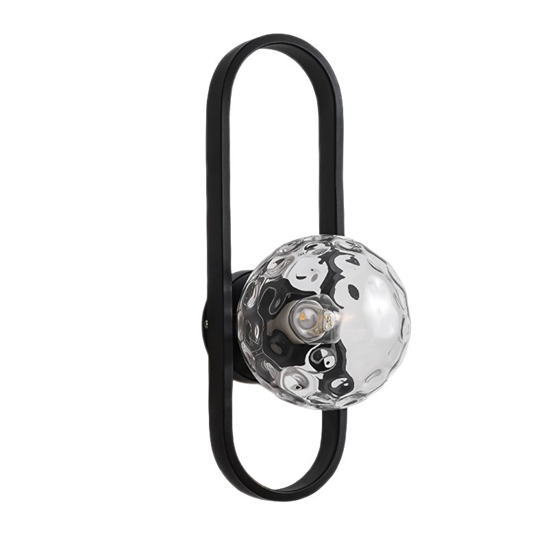 Nordic Luxury Wall Lamp