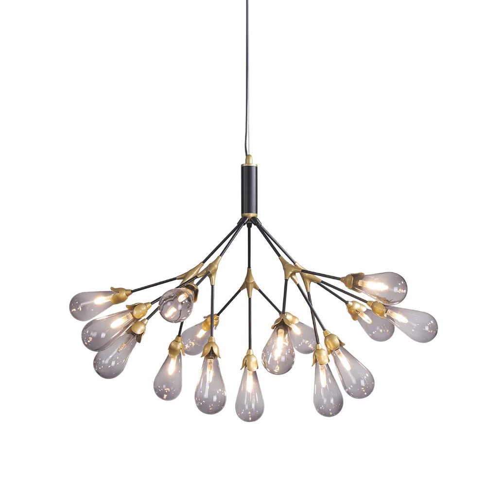 Aiwen Chandelier KL953