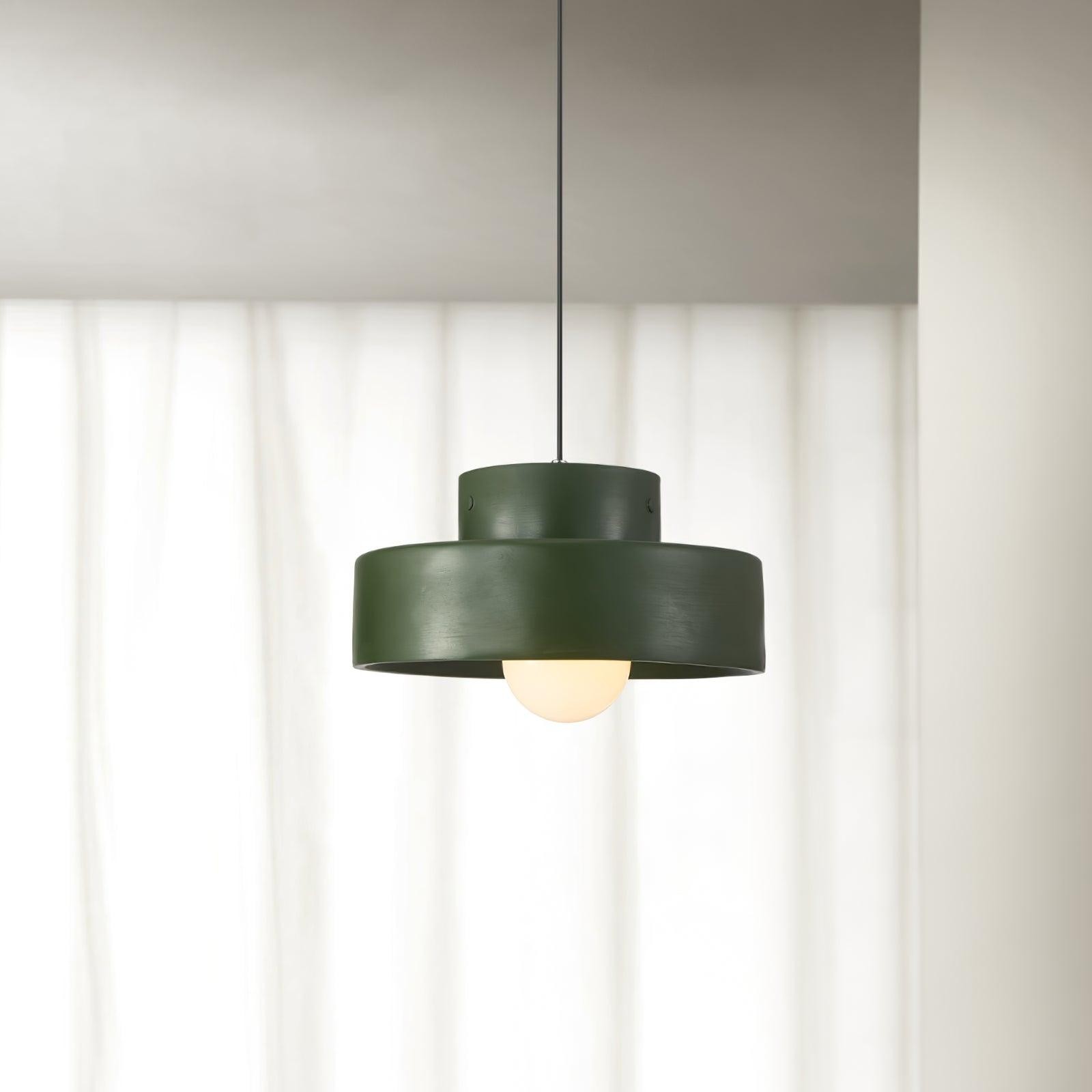 Classic Traditional Pendant Light KL265