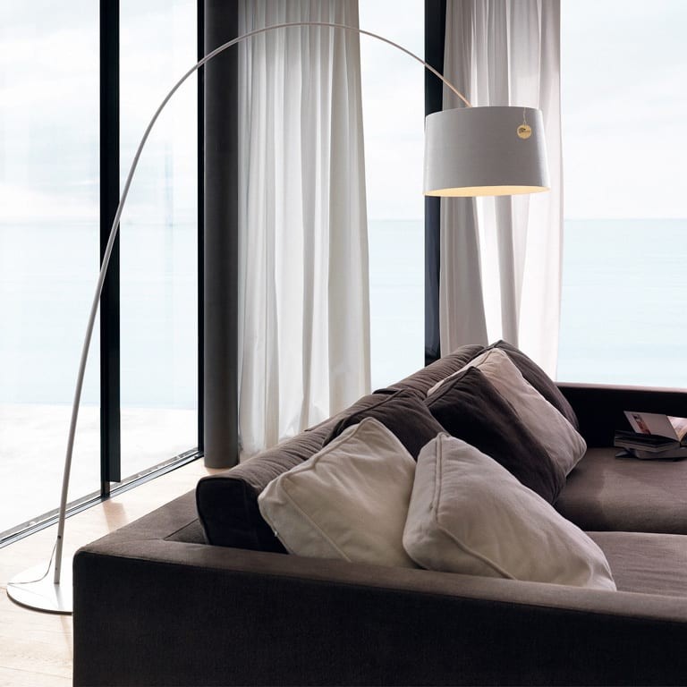 Twiggy Floor Lamp