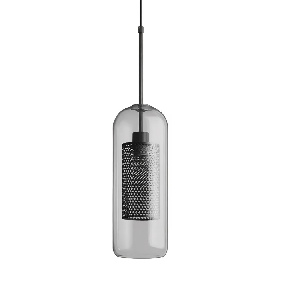 Chiswick Glass Pendant Light