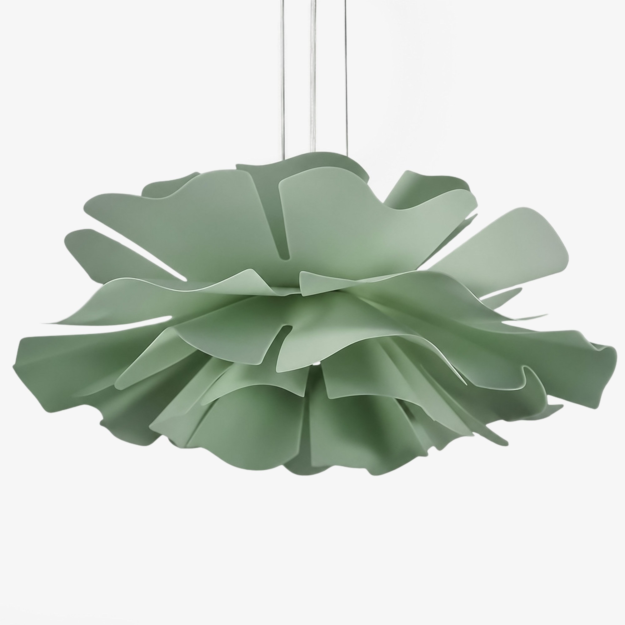 Nordic Design Flower Pendant Light KL54