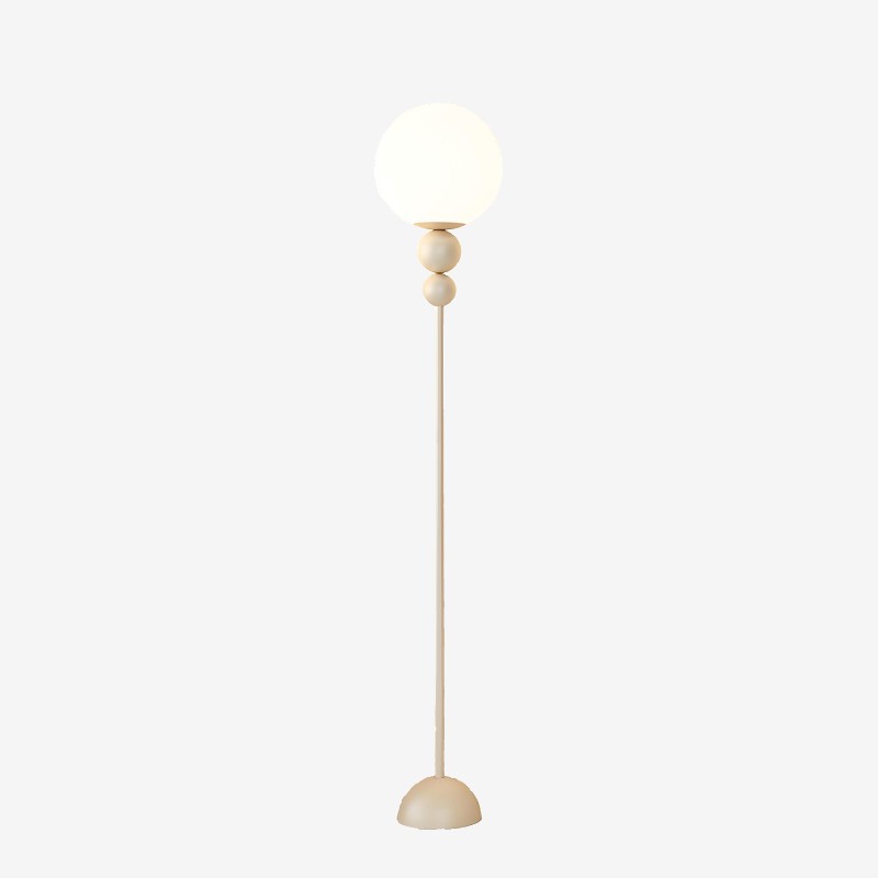 Nordic Design Multi Ball Floor Lamp KL139