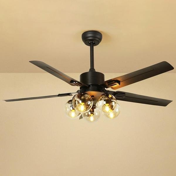 Ceiling fan light