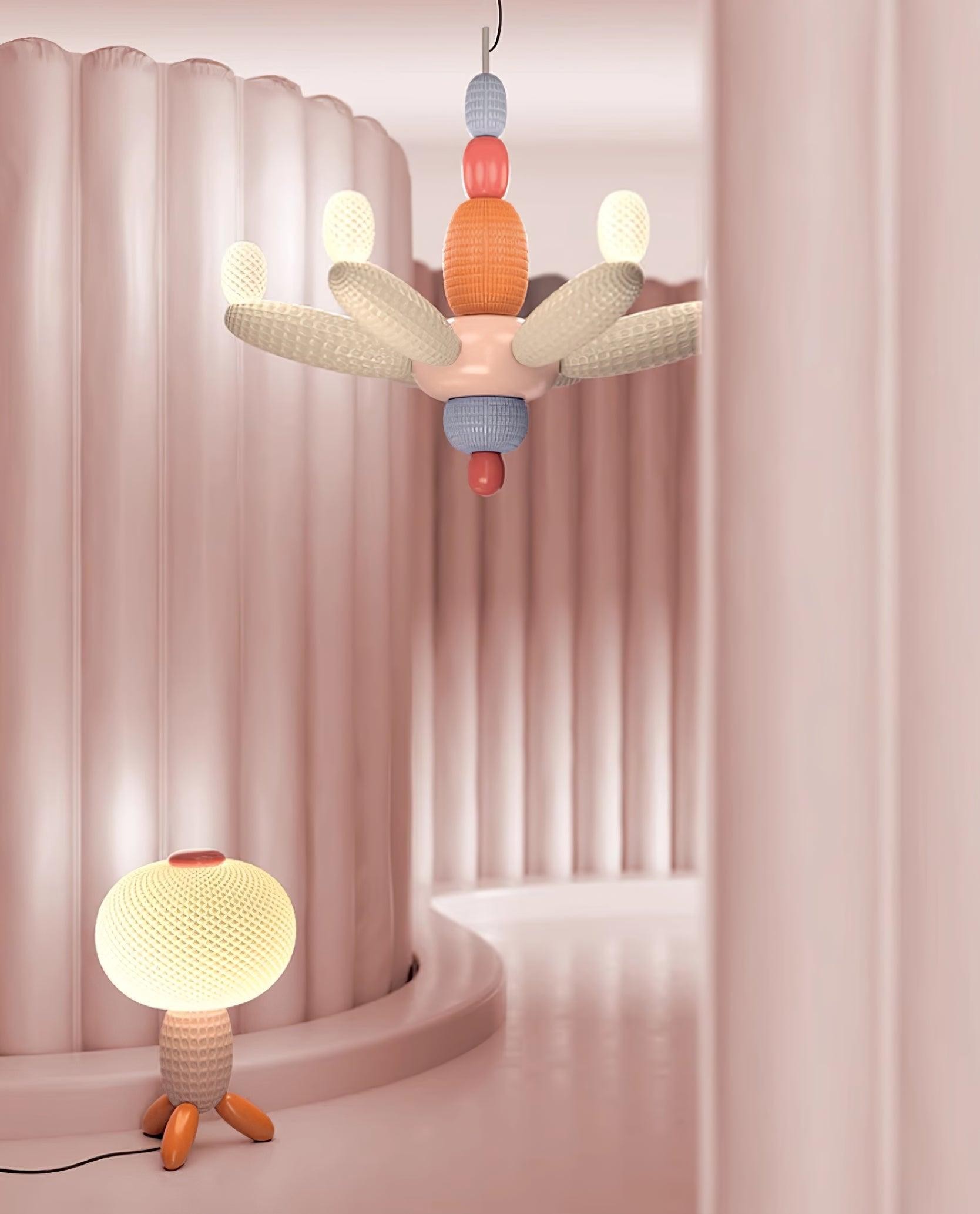 Balloons Table Lamp KL239