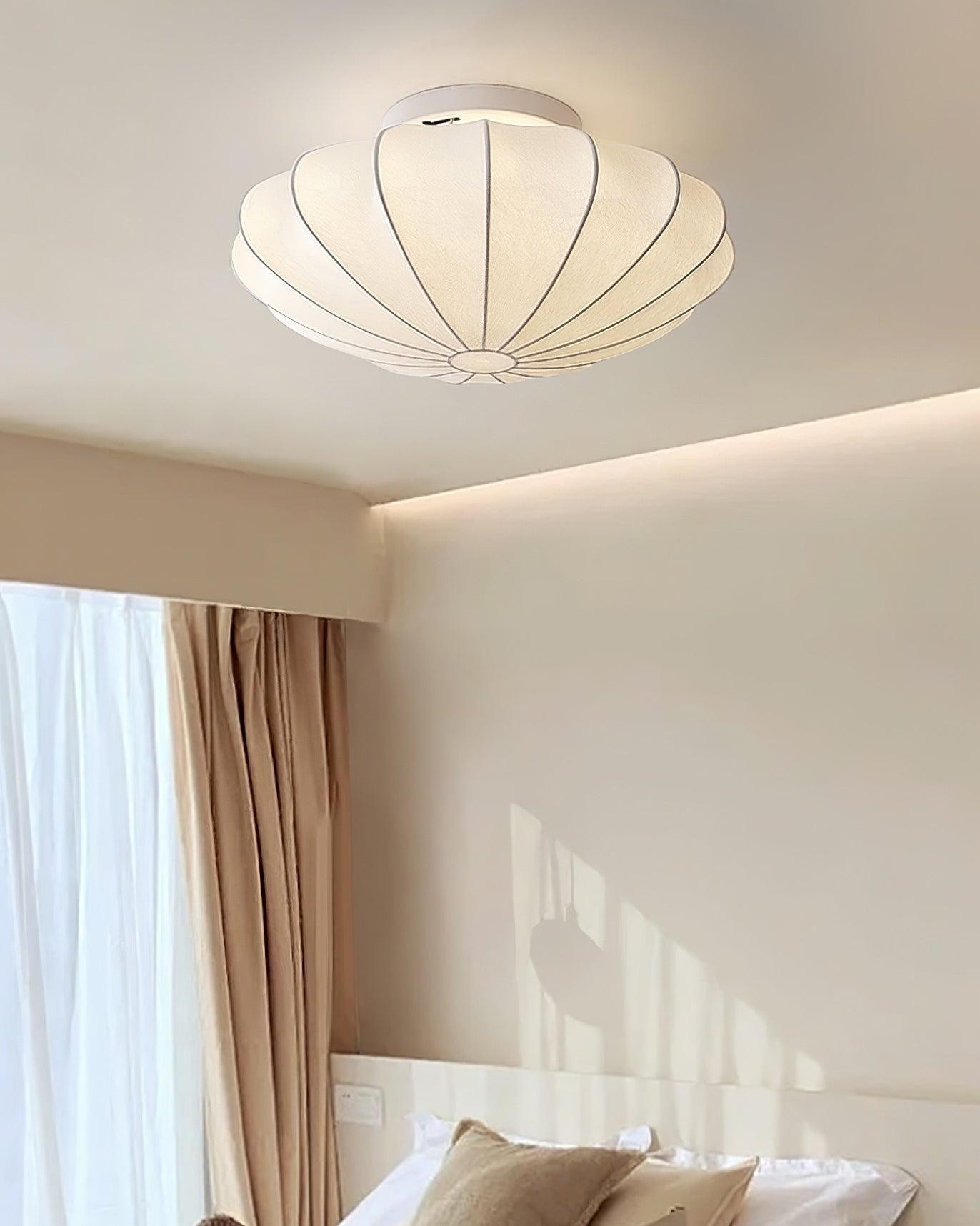 Shell Bubble Ceiling Lamp KL522