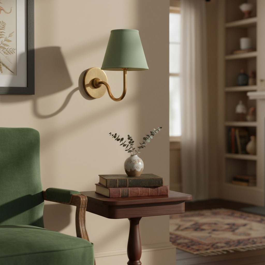 Luvora Wall Lamp Shades - Multiple Designs for Every Room KL2328