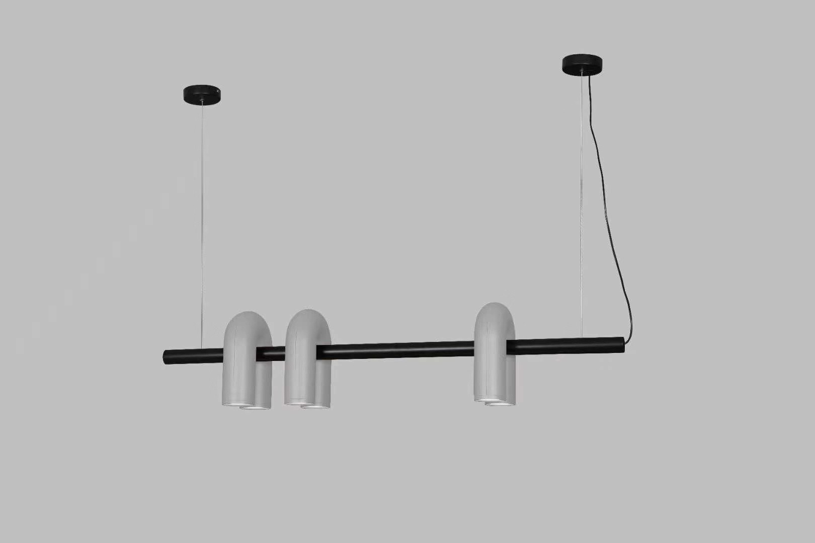 CIRKUS CHANDELIER