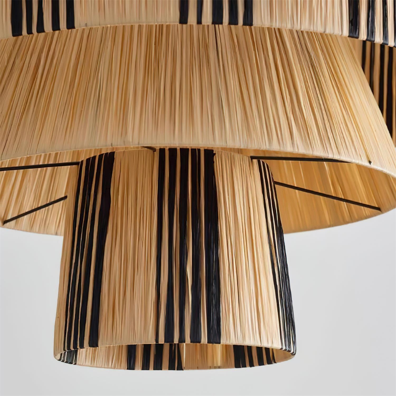 Hiroshi Pendant Lamp D92