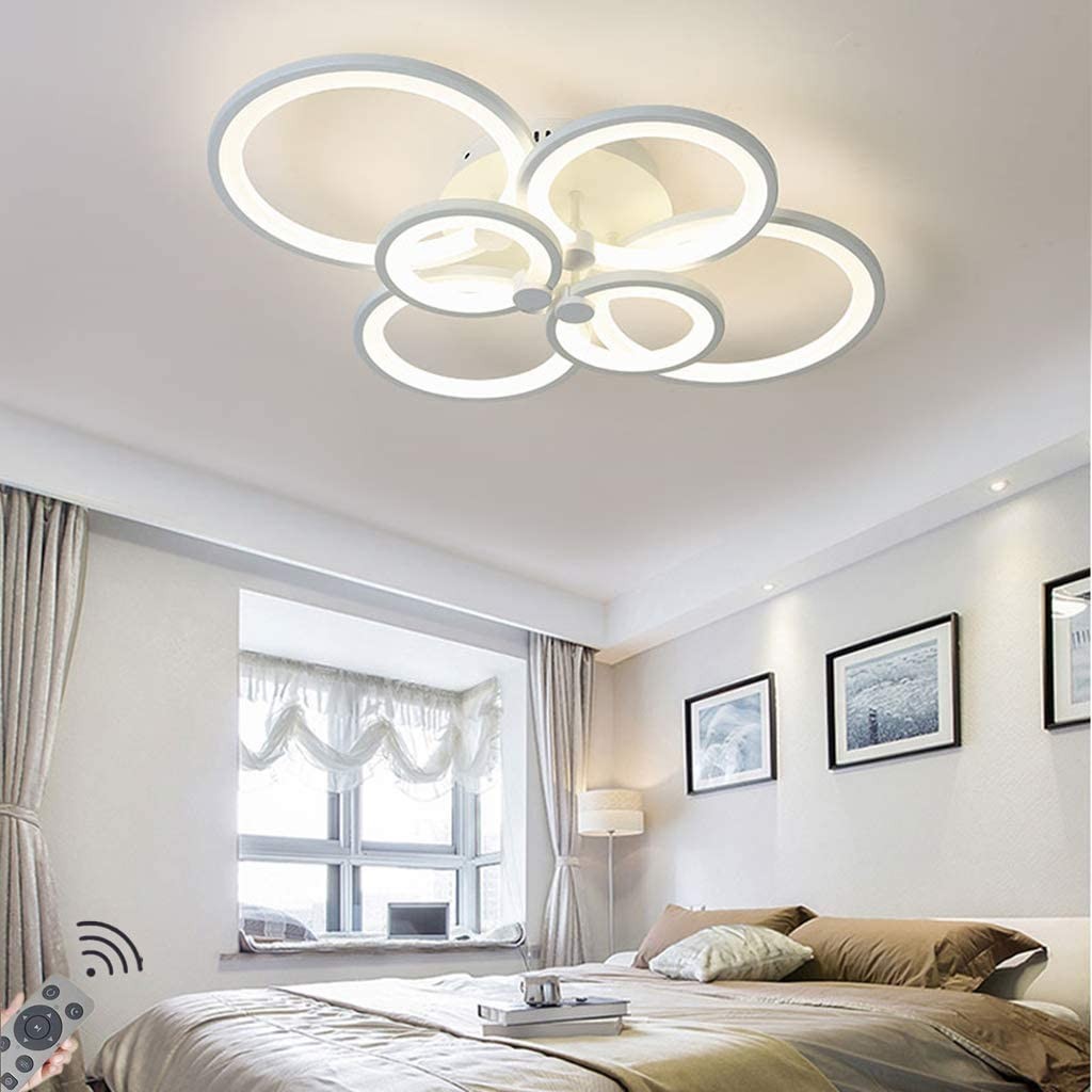LED Dimmable Ceiling Light
