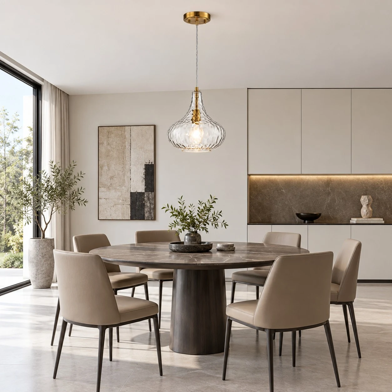 Dining room inspiration