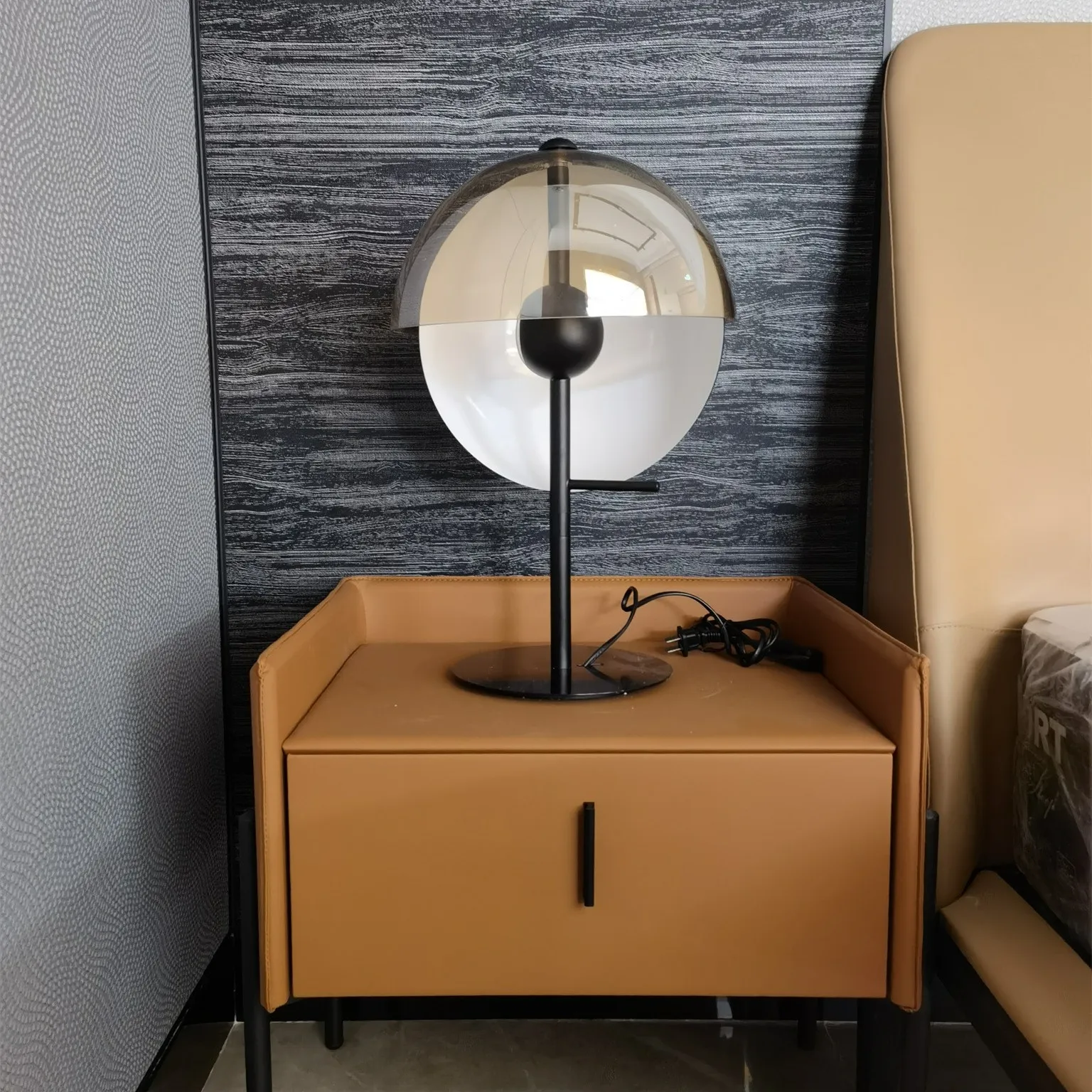 Theia Table Lamp