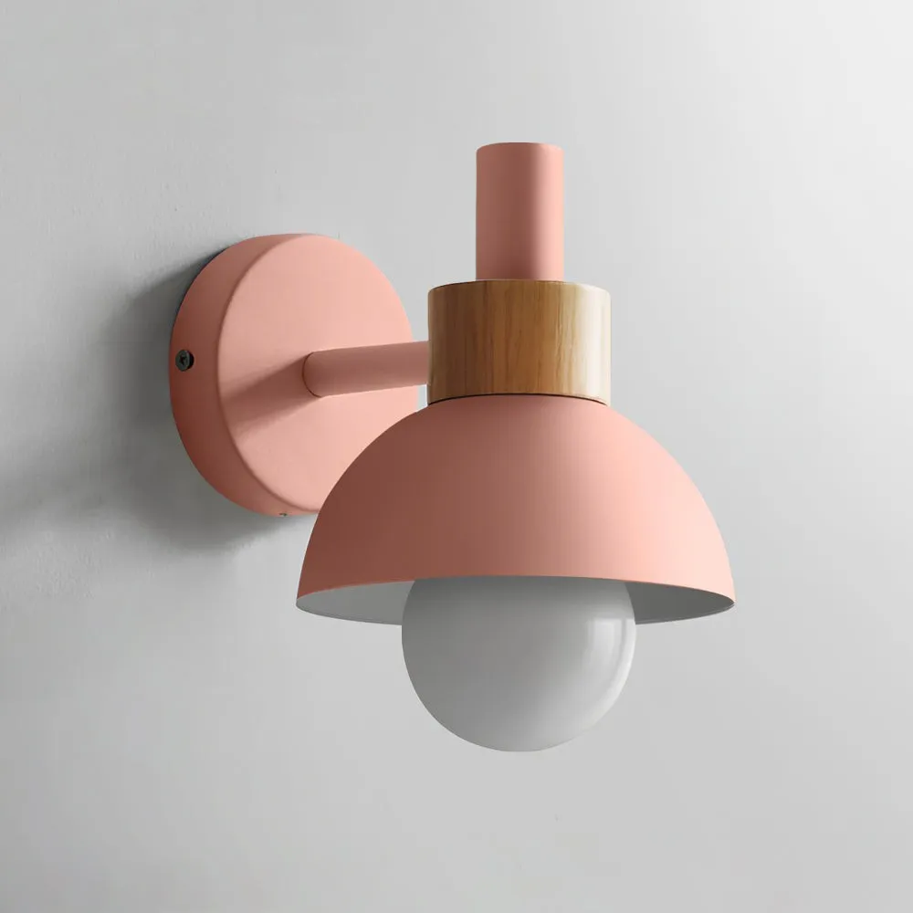 Fanta Wall Lamp KL1018