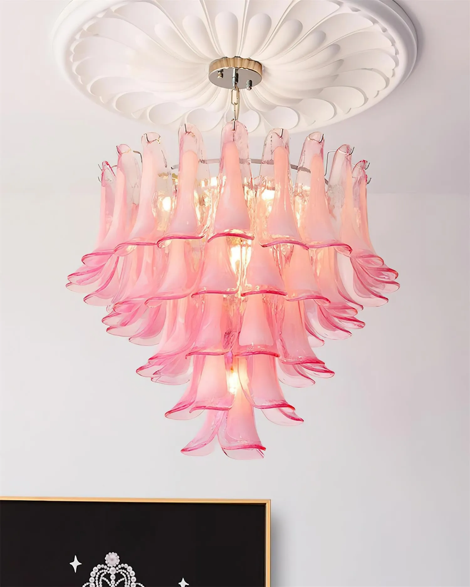Alrinis Chandelier D75