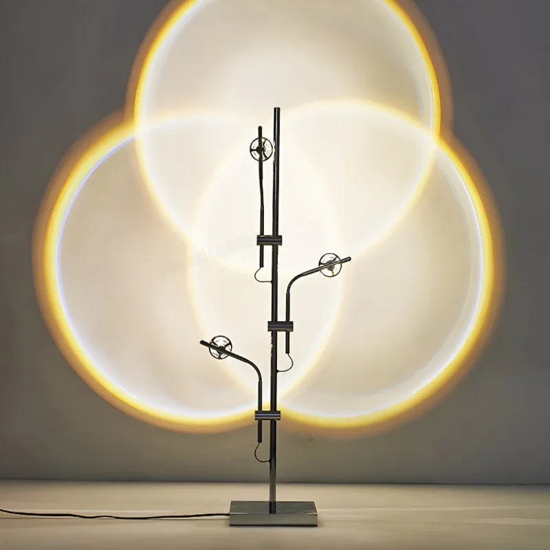 Creative Design Wa Wa Table Lamp