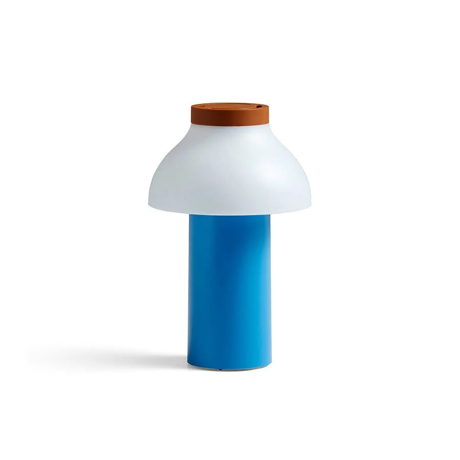 PC Portable Table Lamp (Built-in Battery) D646
