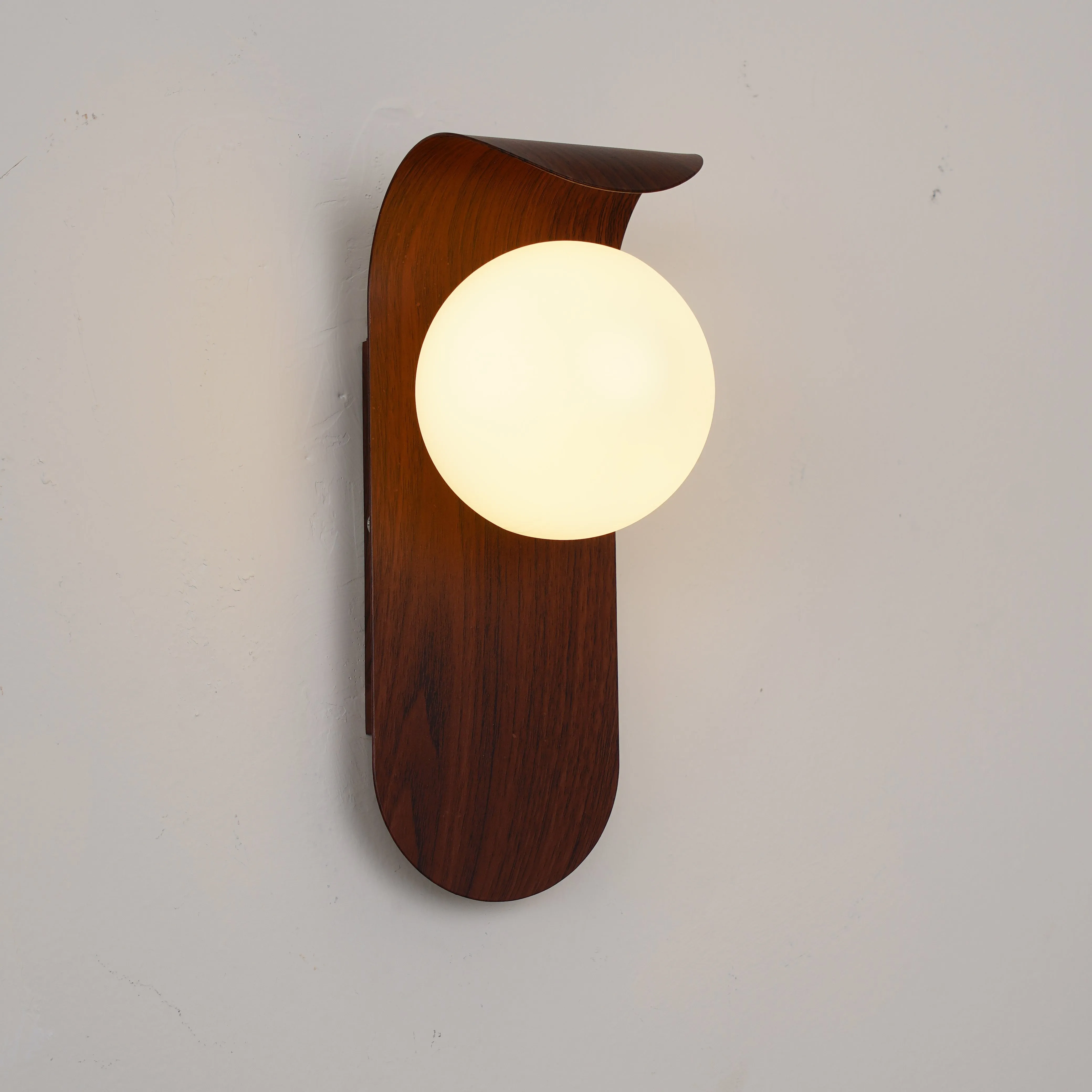 Wabi-sabi Style Fashion Wall Lamp KL281