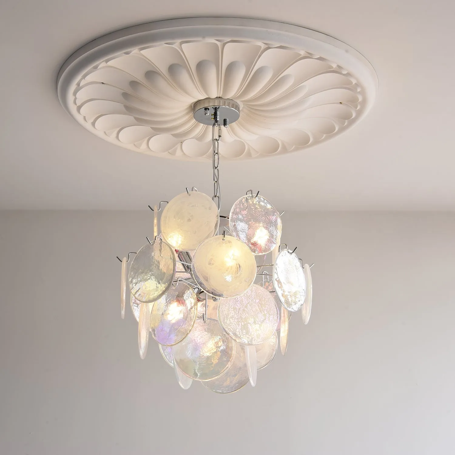 Venfield Chandelier D84