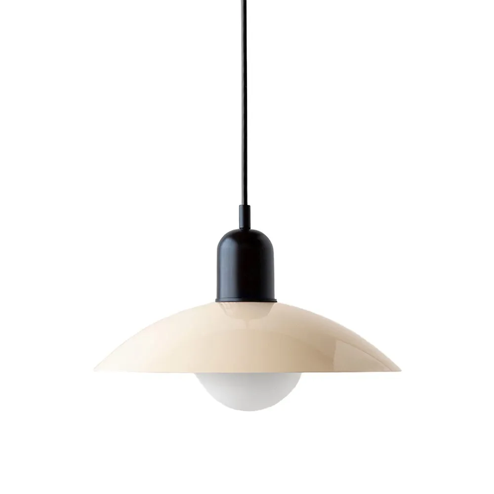Macaron Arundel Orb Pendant Light