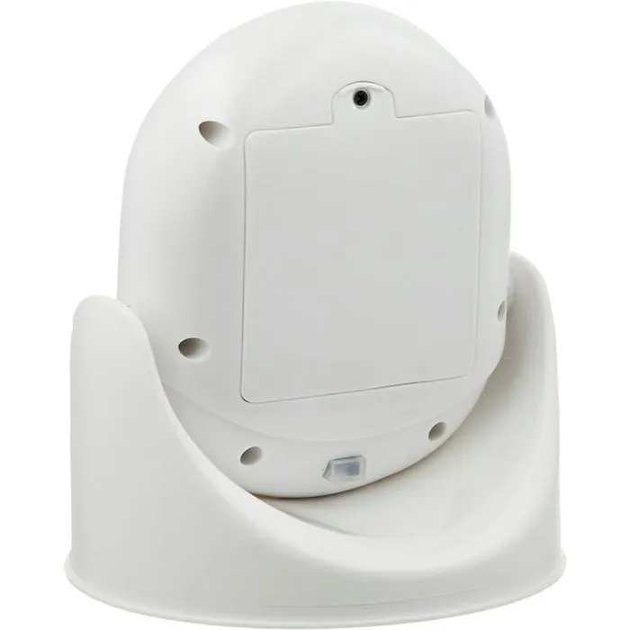 Adjustable Motion Sensor LED Wall Light KL179