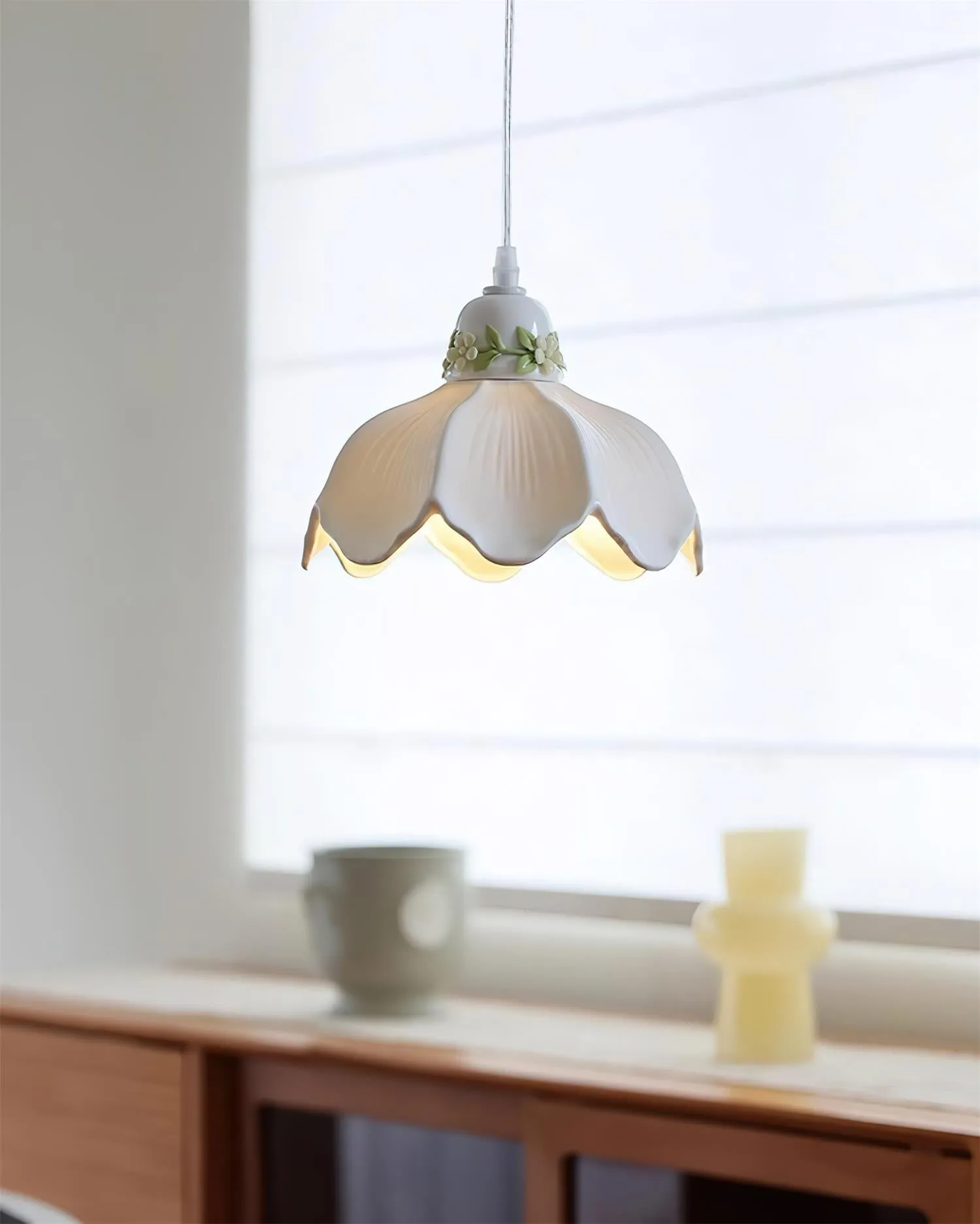 Clerina Pendant Lamp D194