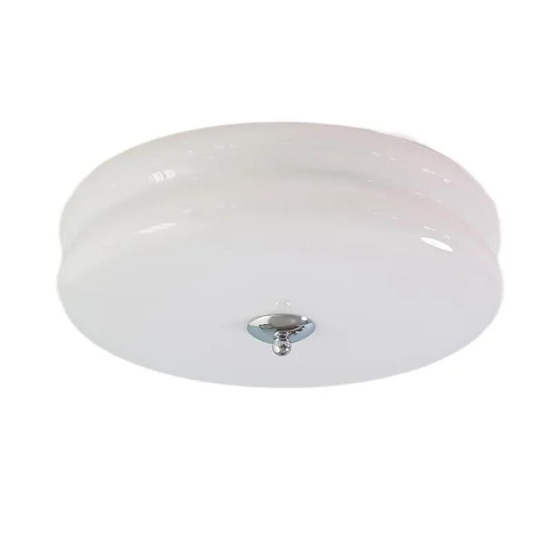 Art Deco Vintage LED Ceiling Light KL13