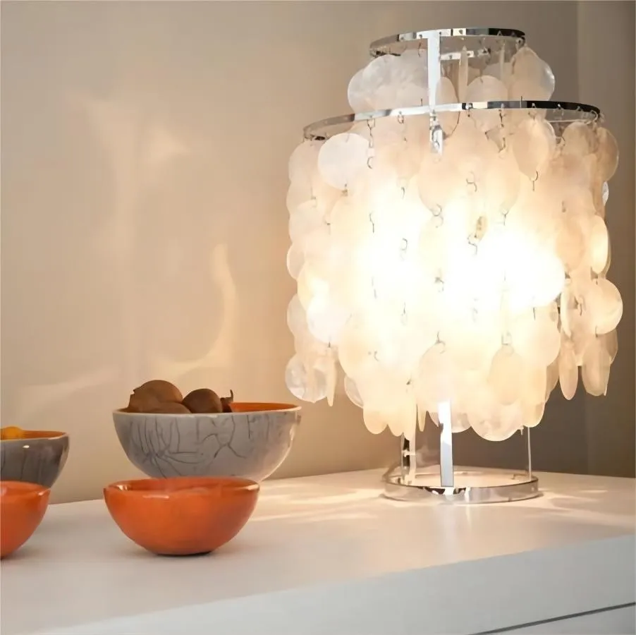 Fun Collection Table Lamp