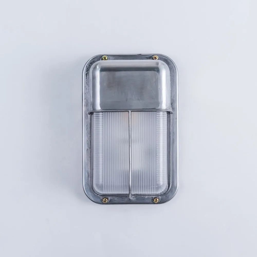 Vintage Industrial Style Waterproof Wall Sconce KL853