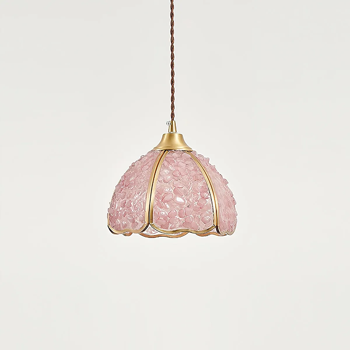 Beryl Pendant Lamp D108