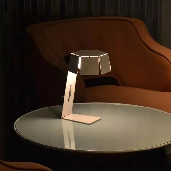 Object 3 Table Lamp KL142