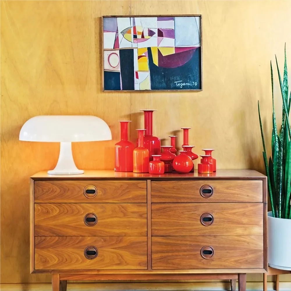 Nessino Table Lamp